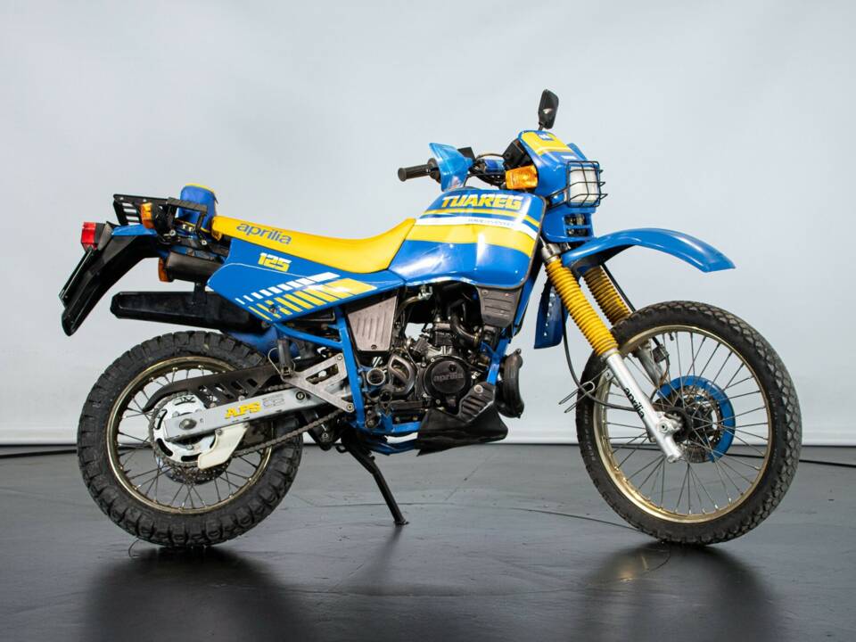 Immagine 5/50 di Aprilia DUMMY (1987)