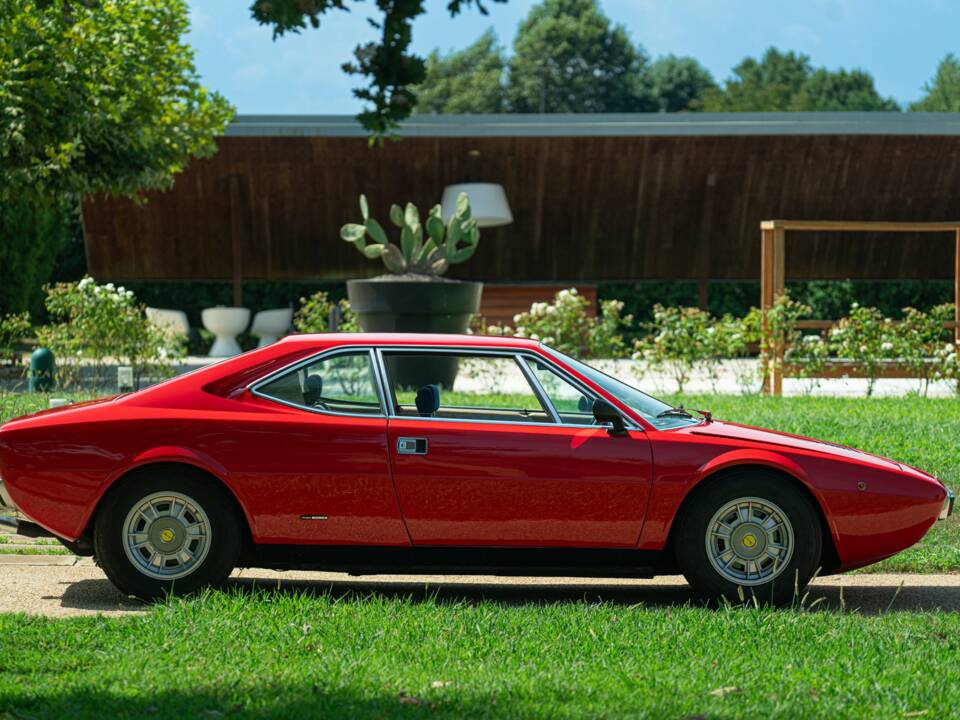 Immagine 6/50 di Ferrari Dino 308 GT4 (1975)