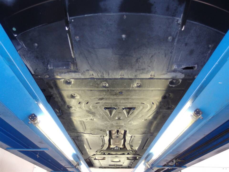 Image 93/99 of Ferrari California (2010)