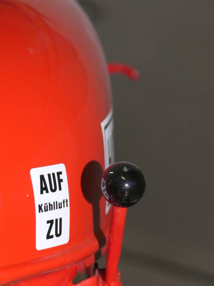 Afbeelding 21/50 van Porsche-Diesel Junior A111 (1957)