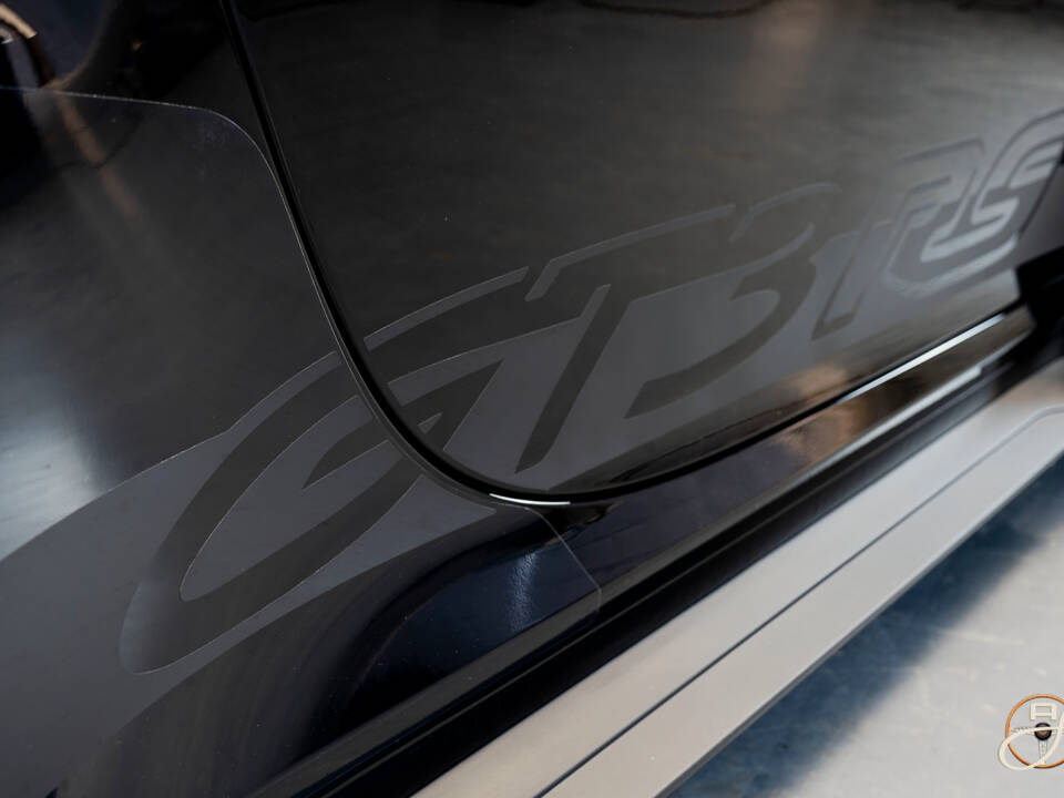 Bild 26/27 von Porsche 911 GT3 RS (2022)