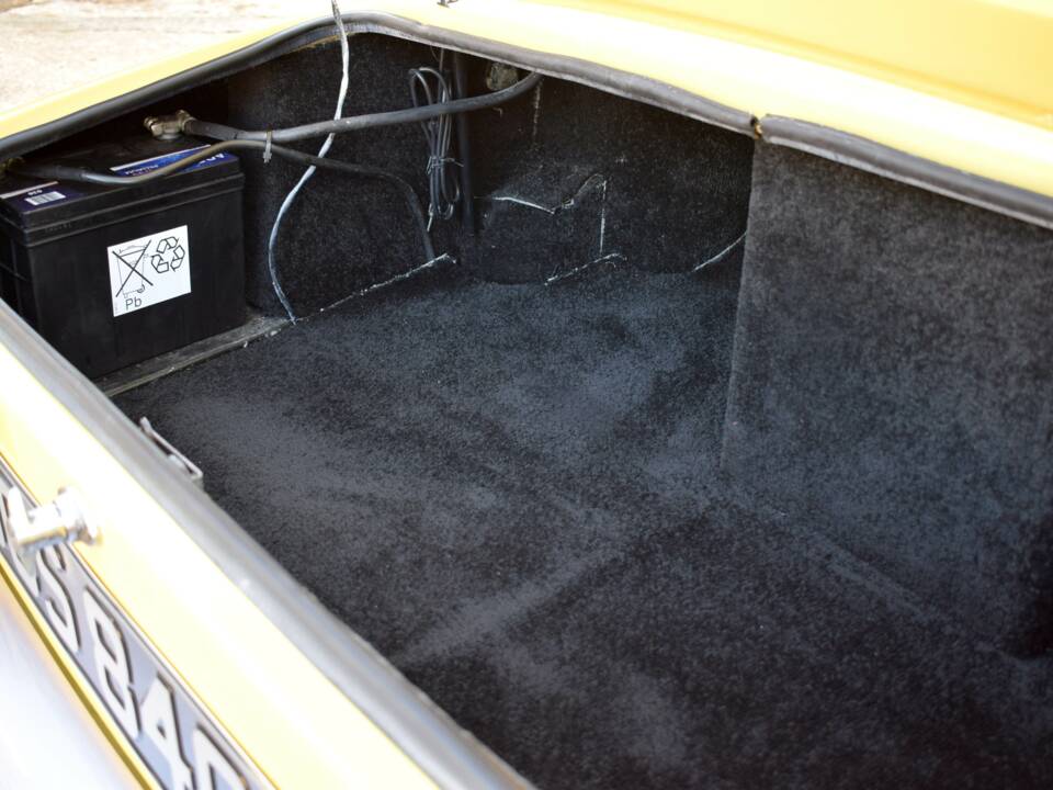 Image 45/50 of Lotus Elan S4 (1968)