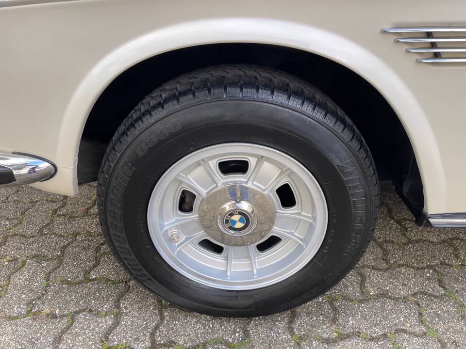 Image 11/20 of BMW 2800 CS (1970)