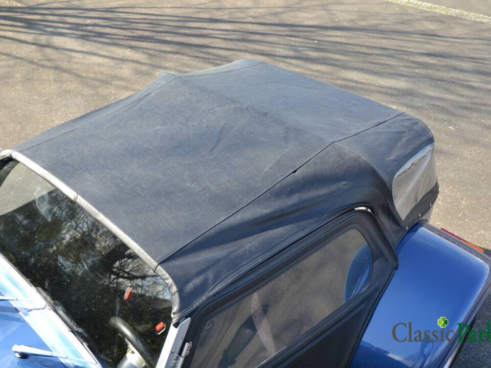 Image 12/39 of Donkervoort S8 (1984)