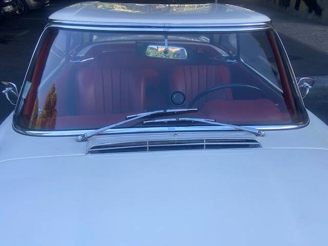 Afbeelding 5/56 van Mercedes-Benz 250 SL (1967)