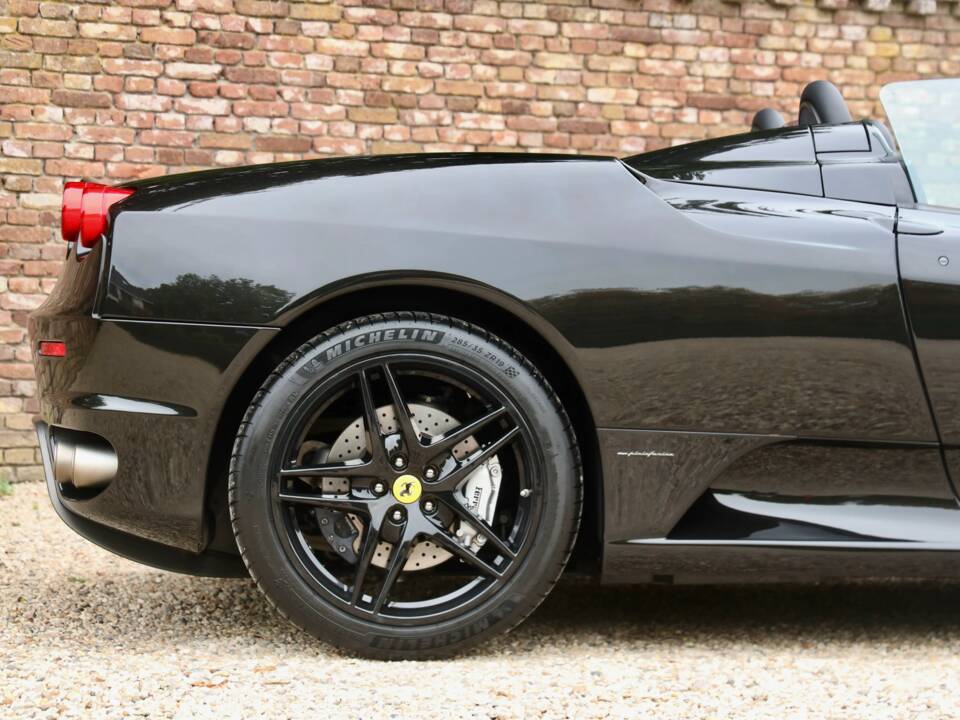 Image 48/50 of Ferrari F430 Spider (2007)