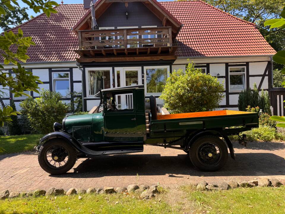 Bild 7/9 von Ford Model A (1928)