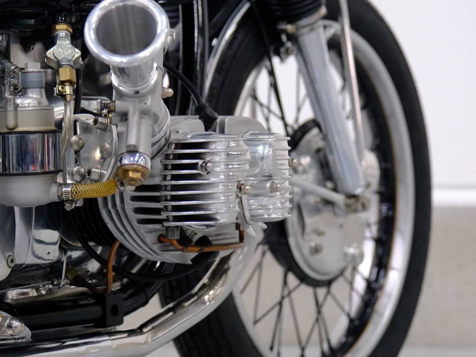 Image 92/92 of BMW R 51 (1939)