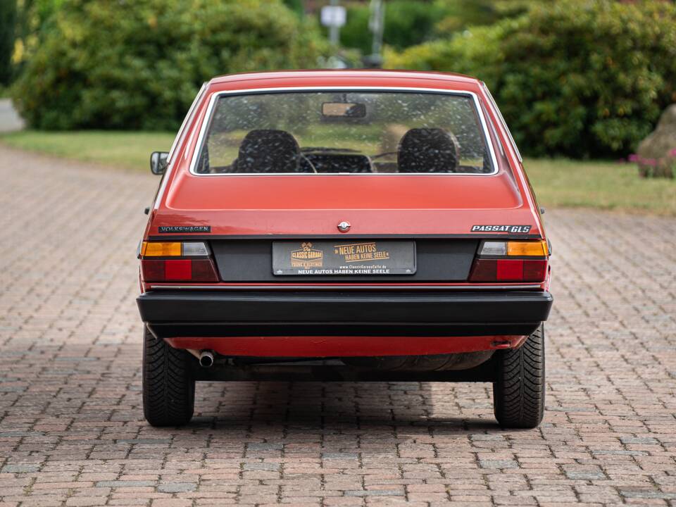 Image 16/75 of Volkswagen Passat 1.6 (1978)
