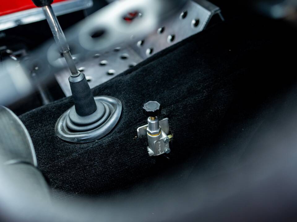 Image 46/50 of Ford Escort Mexico (1972)