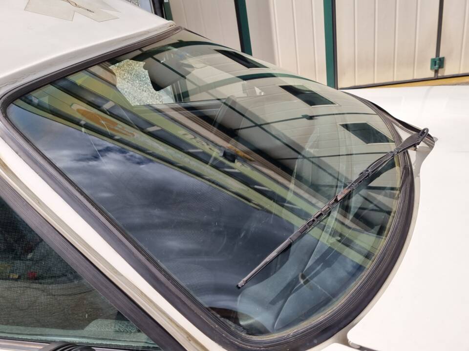 Bild 90/95 von Citroën CX 25 Turbo Diesel Break Heuliez (1987)