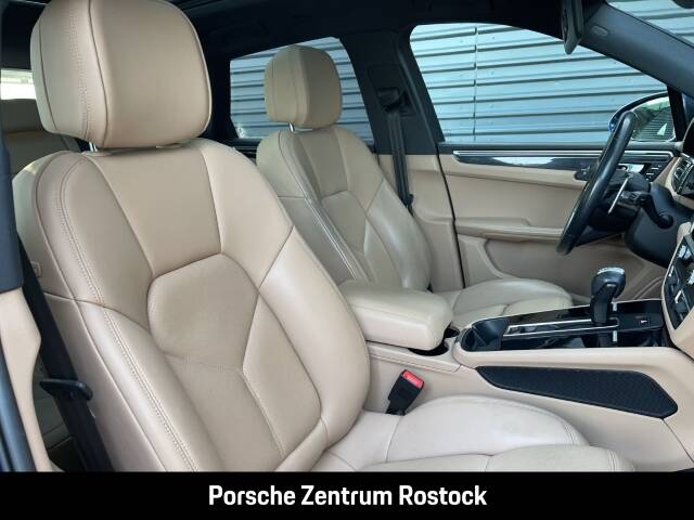 Bild 23/30 von Porsche Macan S (2023)