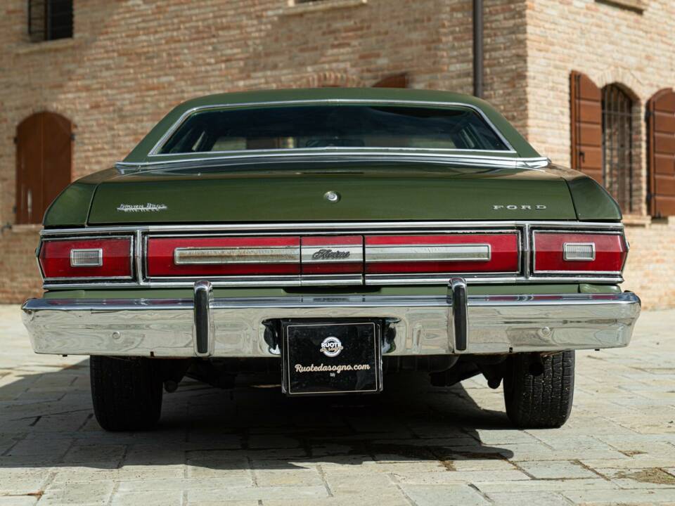 Imagen 8/50 de Ford Gran Torino (1976)