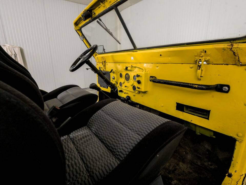 Afbeelding 20/50 van Willys-Viasa CJ-3B (1957)