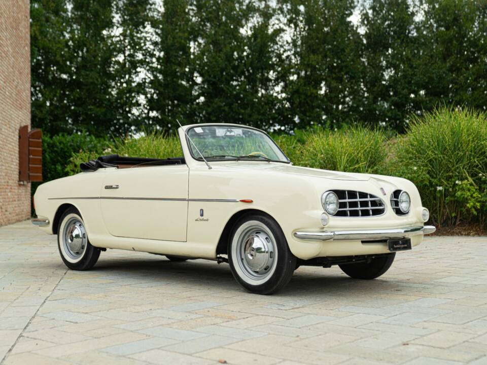 Afbeelding 5/50 van FIAT 1100-103 (1954)