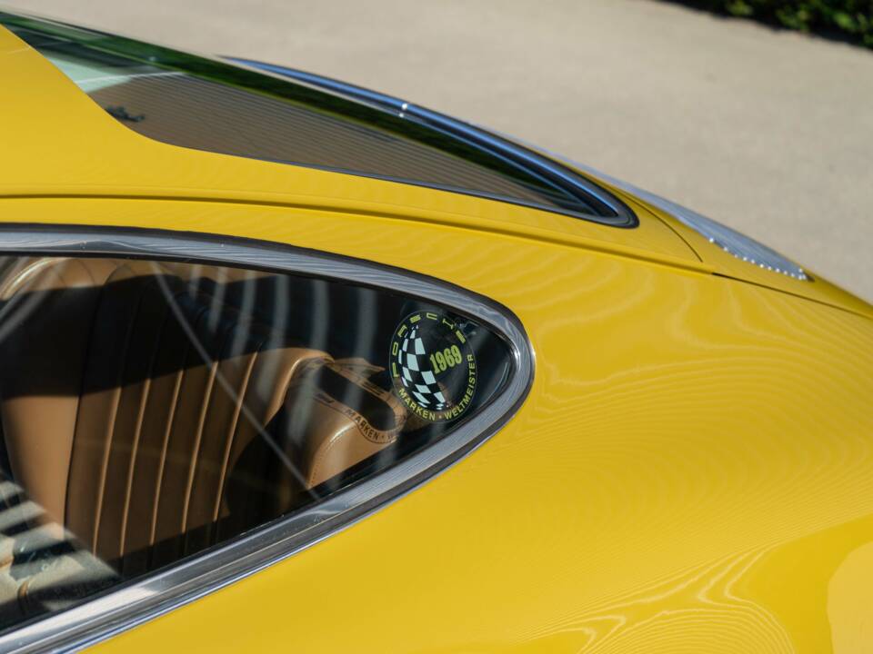 Bild 14/41 von Porsche 911 2.0 E (1969)