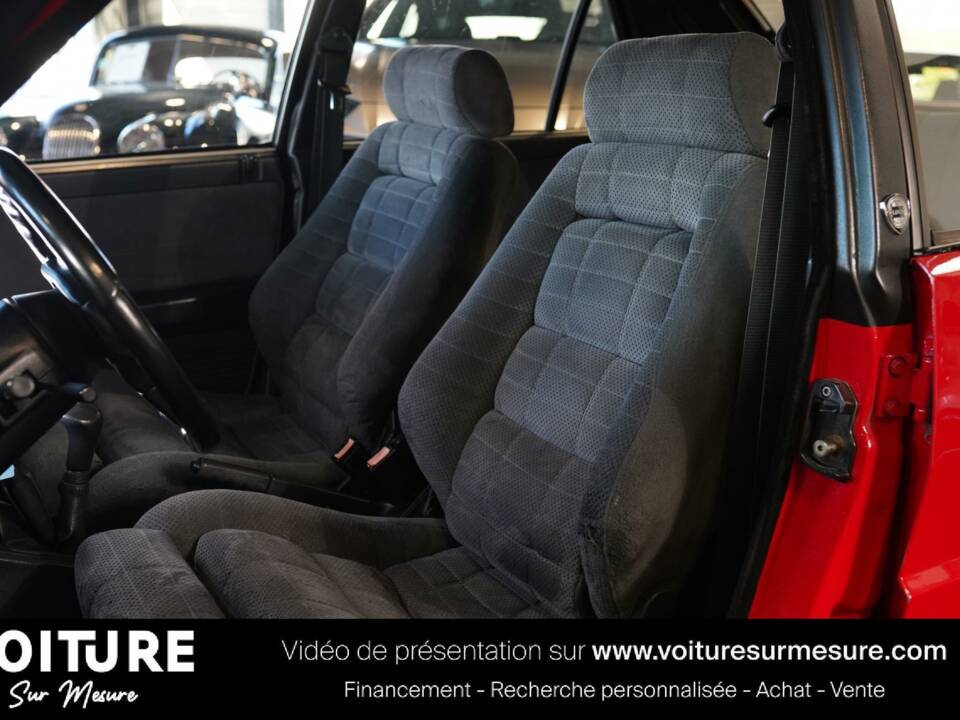 Bild 4/34 von Lancia Delta HF Integrale 16V (1992)