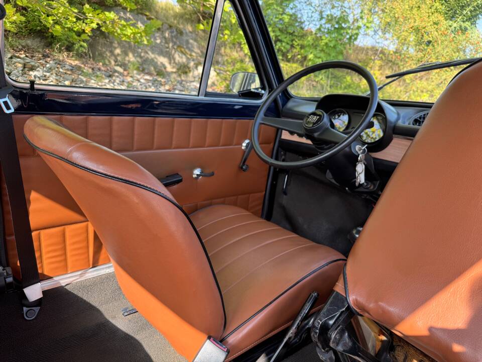 Bild 24/25 von FIAT 127 (1972)