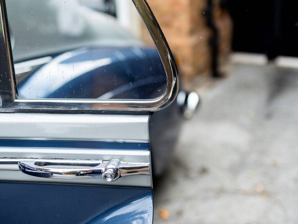 Imagen 33/50 de Rolls-Royce Silver Cloud III (1964)