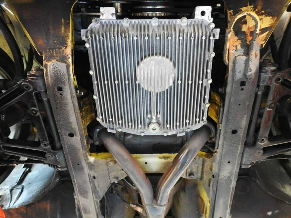 Image 14/14 of Alfa Romeo RZ (1995)