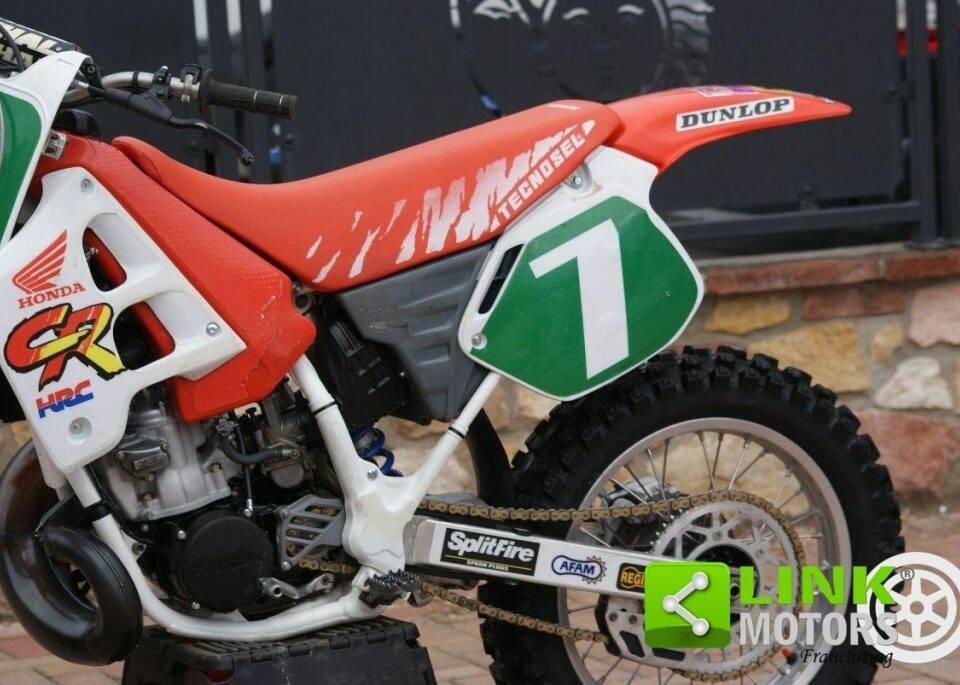 Image 19/50 of Honda DUMMY (1991)