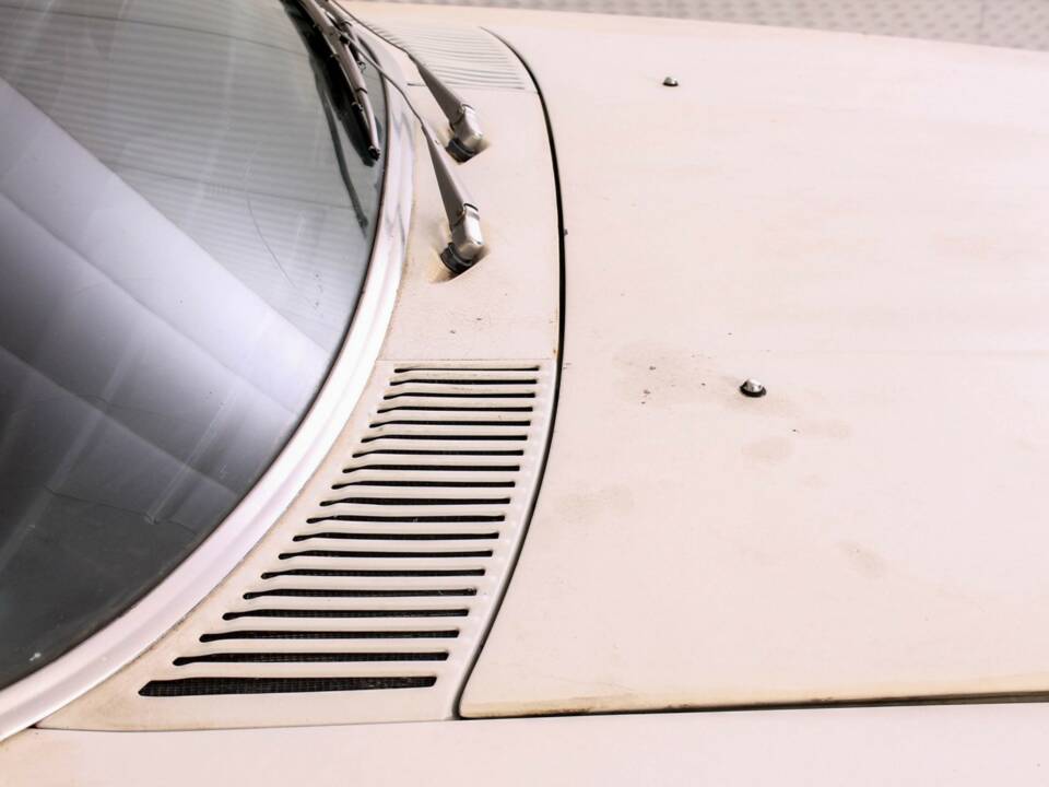 Bild 26/43 von Mercedes-Benz 380 SL (1982)