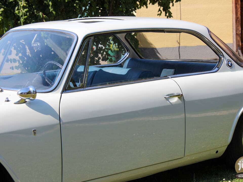 Afbeelding 3/29 van BMW 3200 CS (1964)