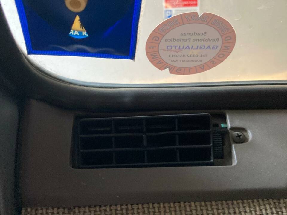 Afbeelding 26/74 van FIAT Panda 4x4 (1985)