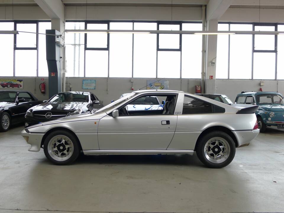 Image 32/40 of Matra Murena S (1984)