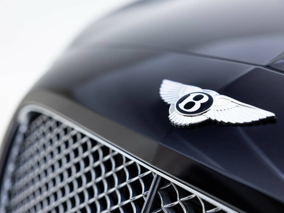 Afbeelding 12/42 van Bentley Continental GT (2012)