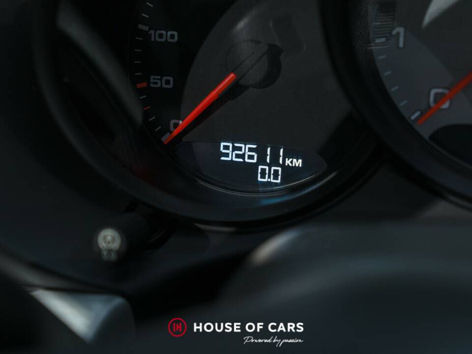 Bild 24/25 von Porsche Boxster S (2014)