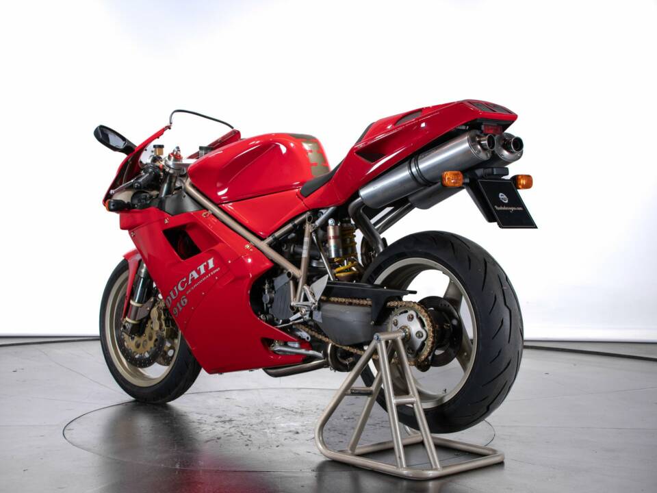 Imagen 2/50 de Ducati DUMMY (1995)