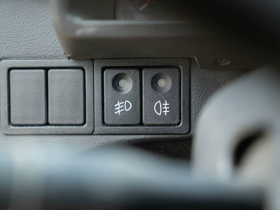 Image 39/50 of Alfa Romeo 33 - 1.3 Sportwagon 4x4 (1992)