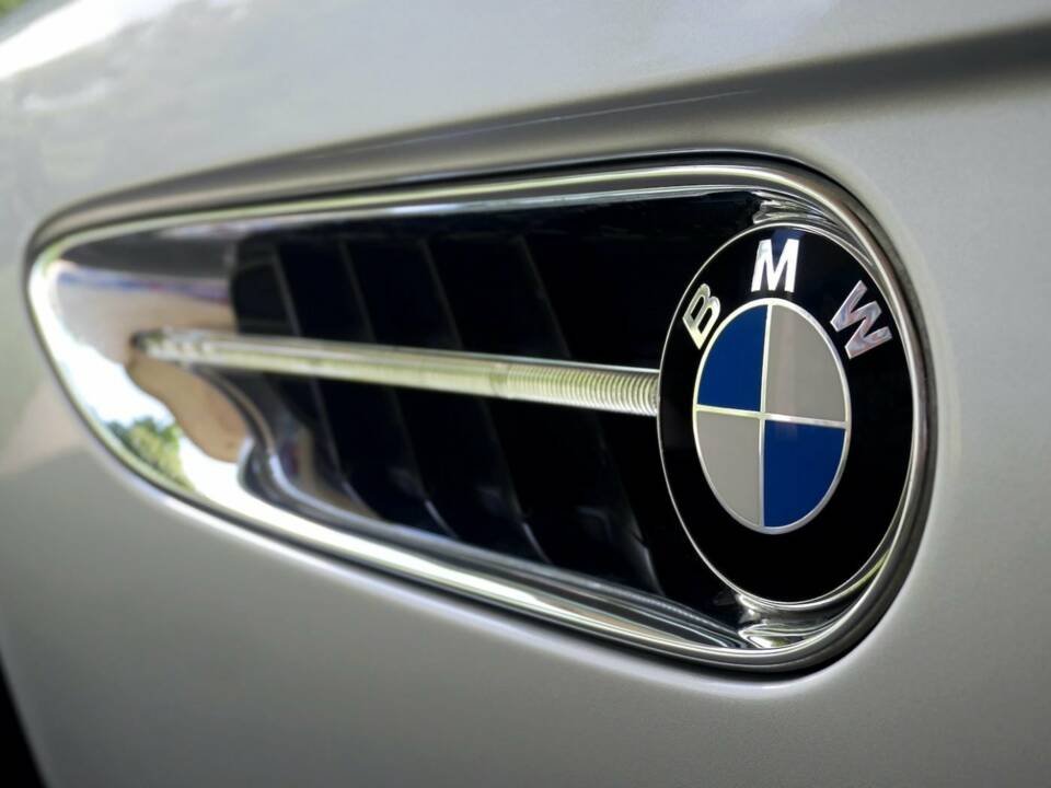 Afbeelding 20/26 van BMW Z8 (2001)