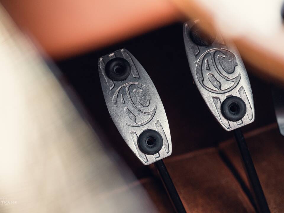 Image 15/18 de AC Ace Bristol (1959)