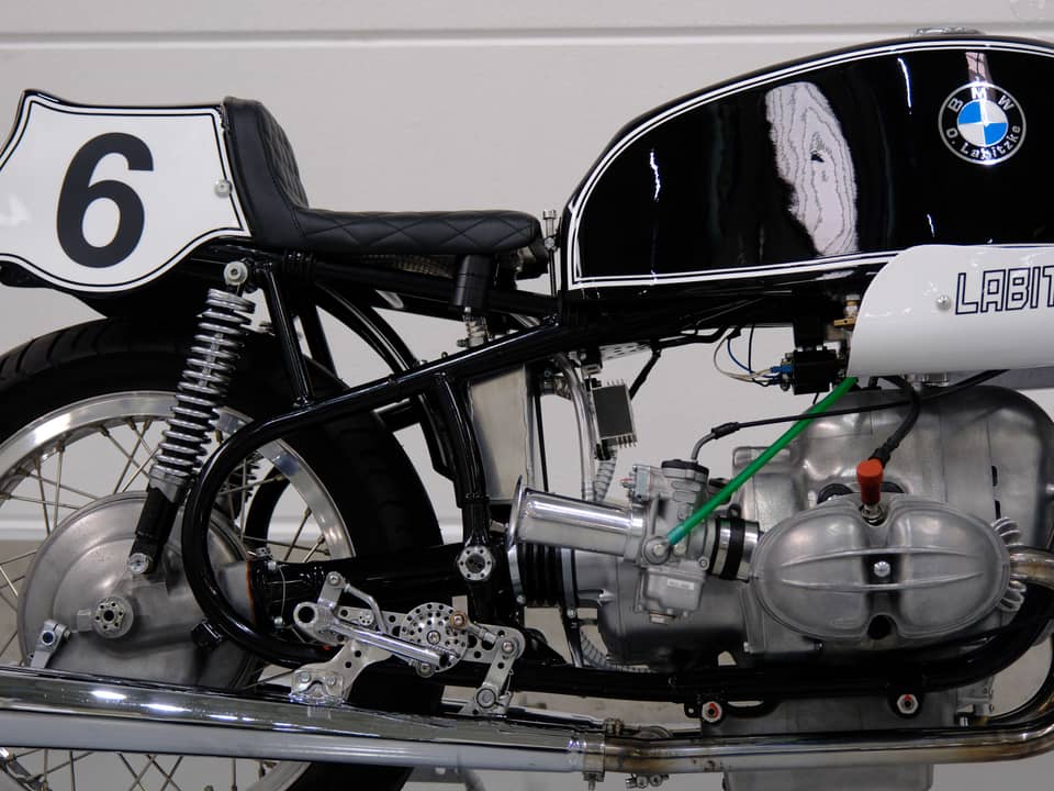 Bild 9/82 von BMW R 69 S (1968)