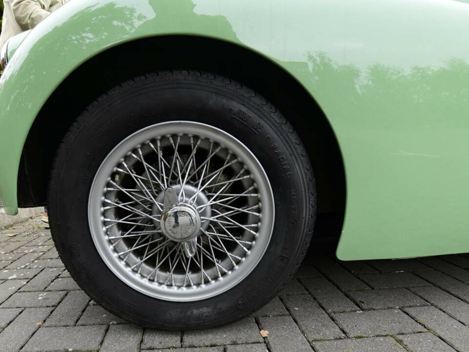 Afbeelding 33/50 van Triumph TR 3 (1957)