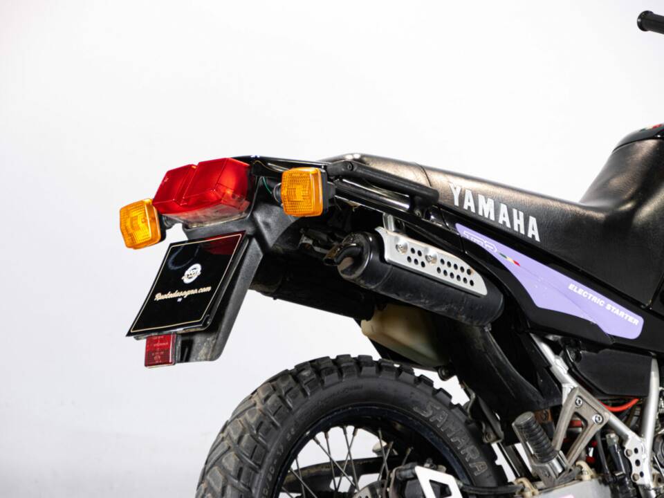 Bild 29/46 von Yamaha TDR 125 R (1992)