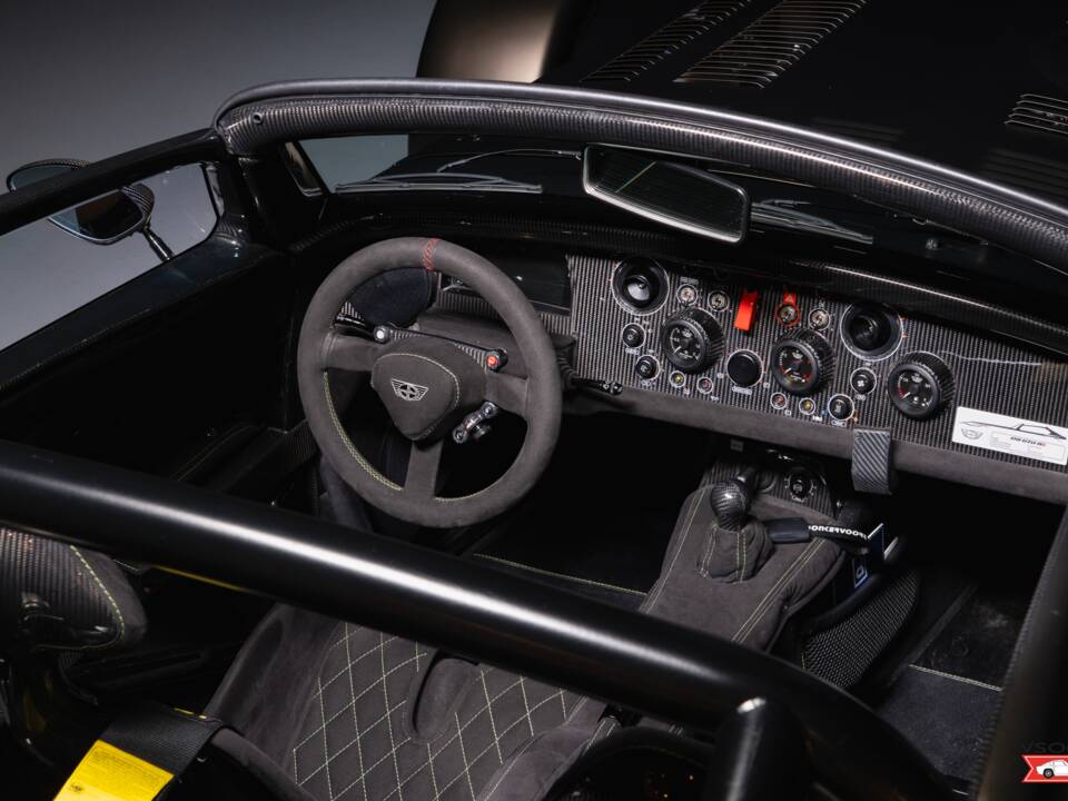 Immagine 4/11 di Donkervoort D8 GTO-RS (2019)