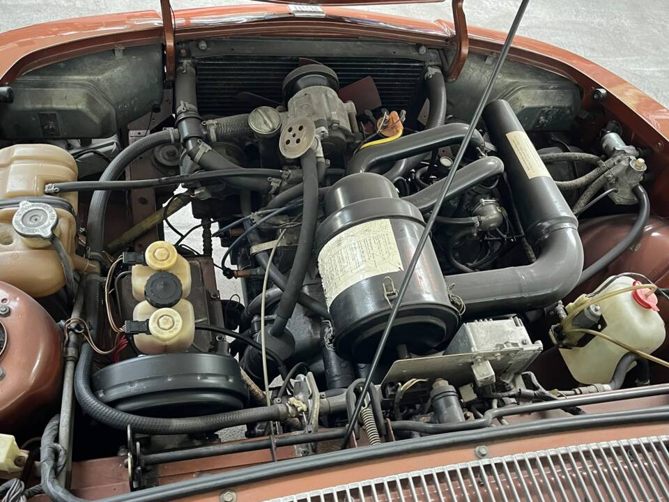 Imagen 139/154 de NSU Ro  80 (1975)