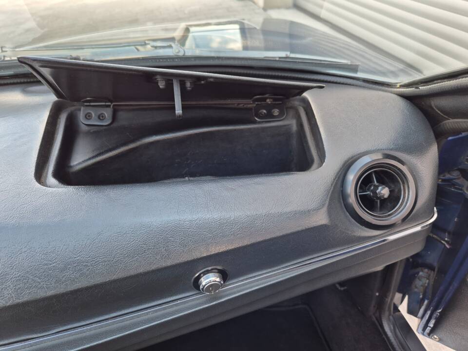 Immagine 20/29 di Maserati Merak (1974)