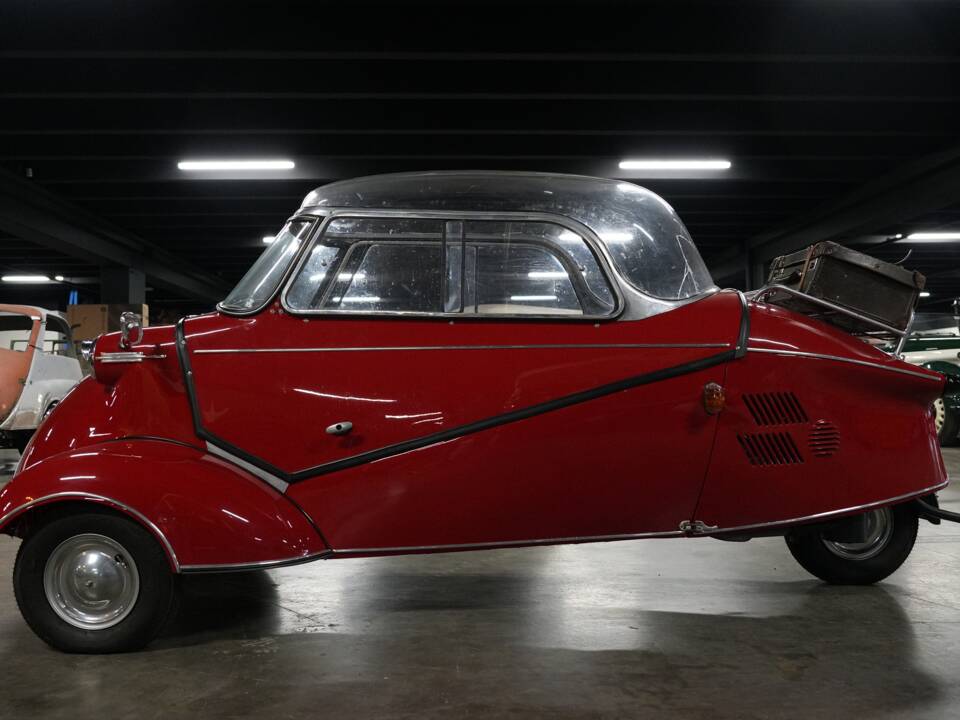 Immagine 4/16 di Messerschmitt &#x2F; FMR KR 200 (1955)