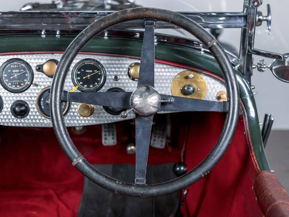 Immagine 61/99 di Bentley 4 1&#x2F;2 Litre (1928)