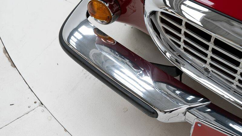 Bild 13/15 von Volvo P 1800 S (1966)