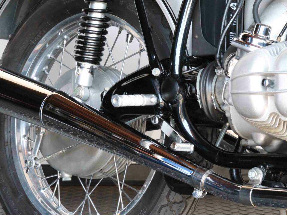 Image 17/59 of BMW R 75/5 (1972)