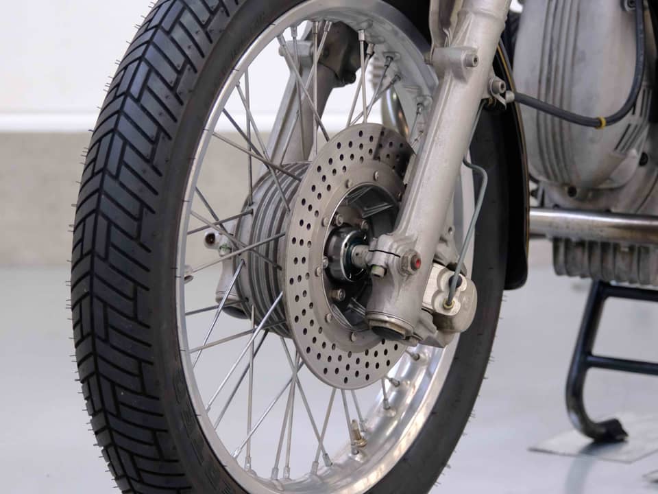 Immagine 25/60 di BMW R 100/7 (1977)
