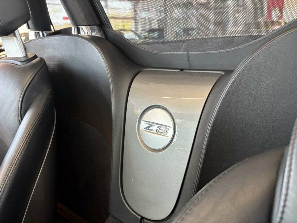 Bild 20/34 von BMW Z8 (2000)