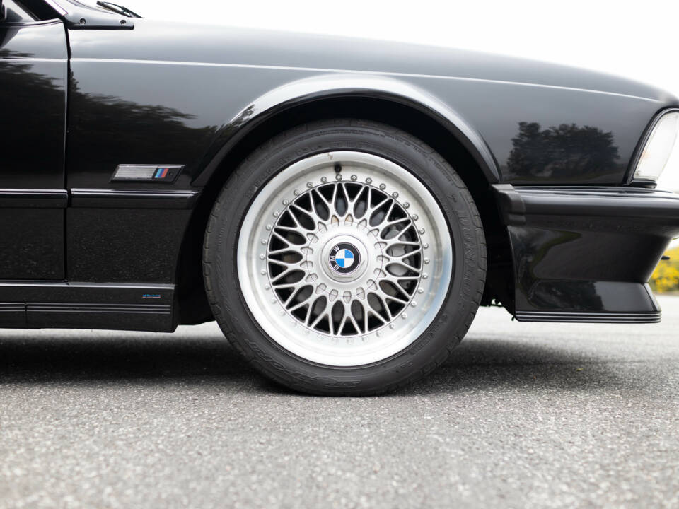 Afbeelding 57/88 van BMW M 635 CSi (1985)
