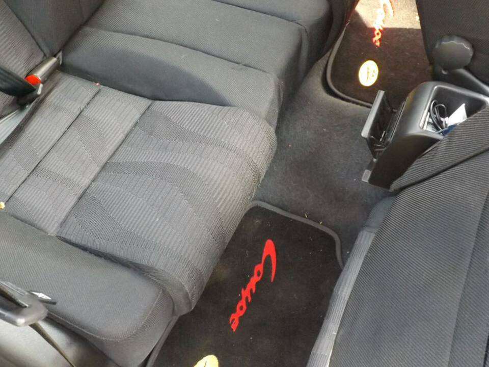 Immagine 19/50 di FIAT Coupé 2.0 20V Turbo (1999)