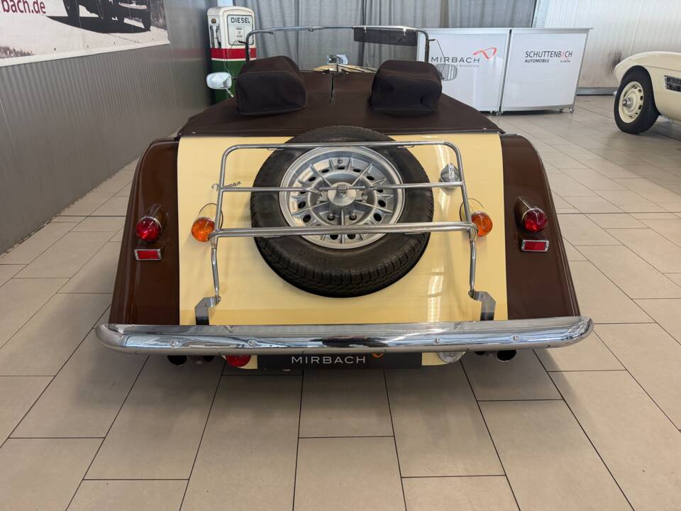 Bild 12/16 von Morgan Plus 8 (1993)